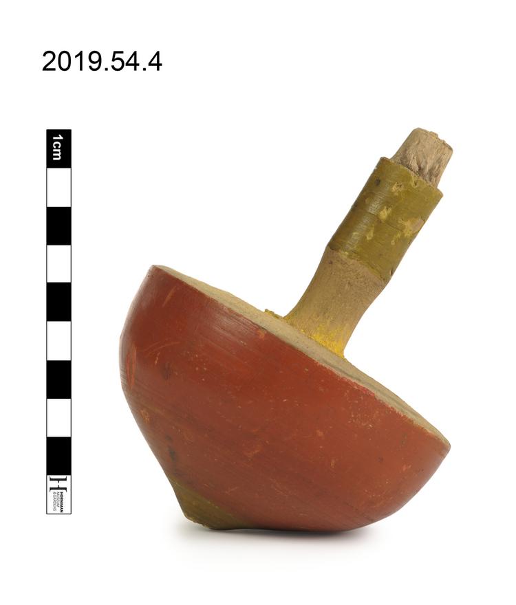 General view of whole of Horniman Museum object no 2019.54.4