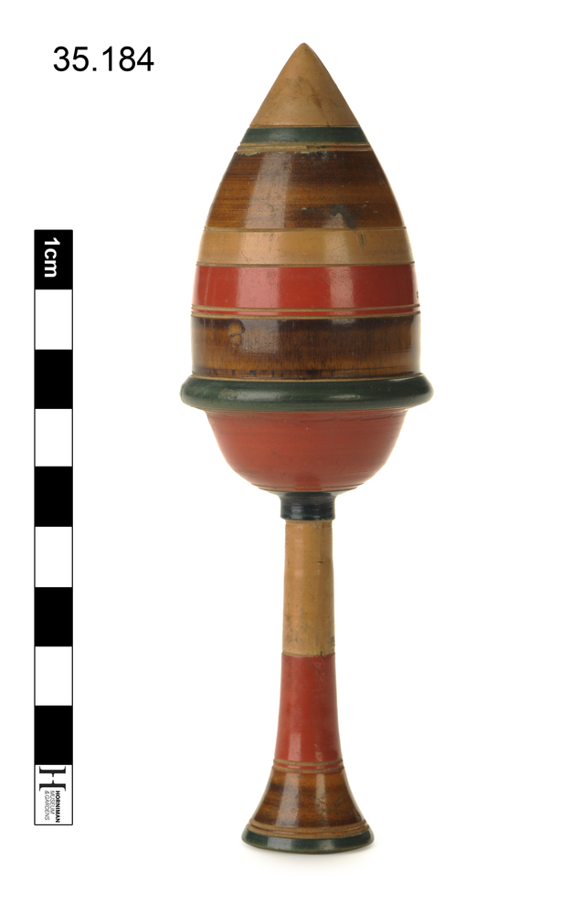 Image of 112.13 Vessel rattles