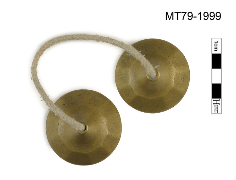 Image of 111.142 Cymbals