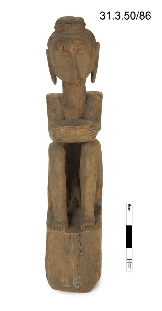 Image of ancestor figure