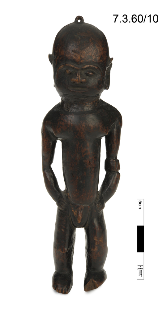 Image of ancestor figure