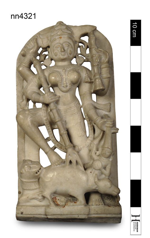 figure (ritual & belief: representations)
