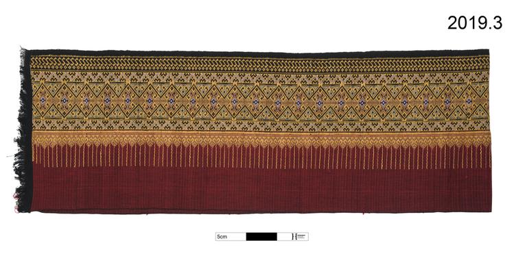 Image of skirt