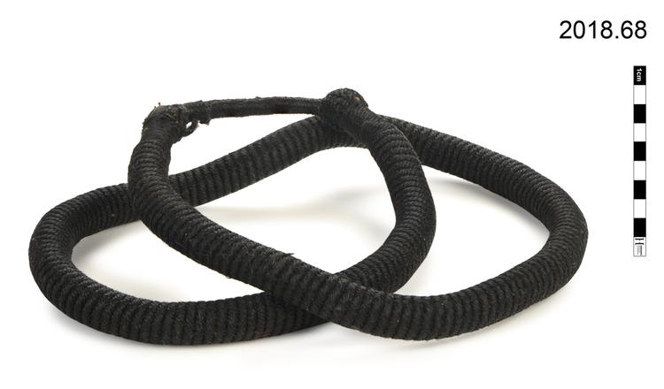 Image of cord (clothing: accessories)