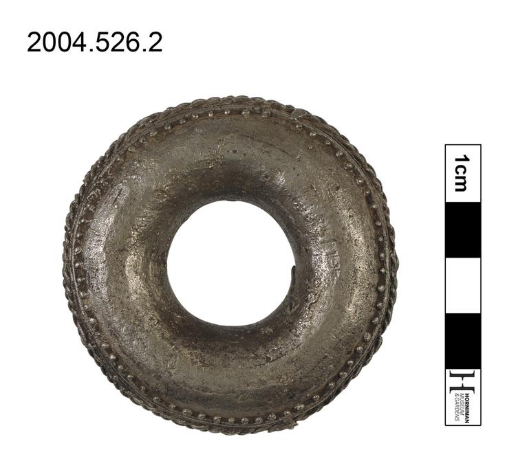 image of crotals