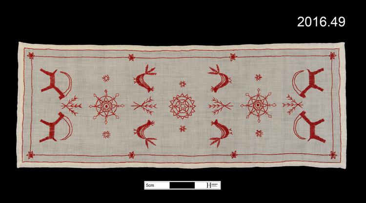 table runner