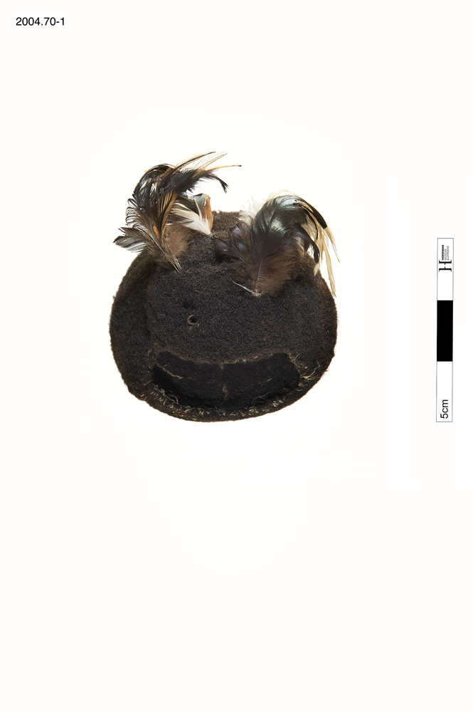 image of headdress (personal adornment)