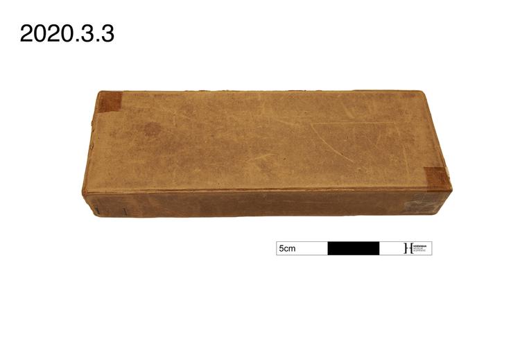 case (elements of musical instruments)