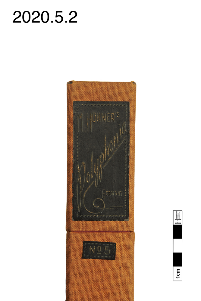 case (elements of musical instruments)