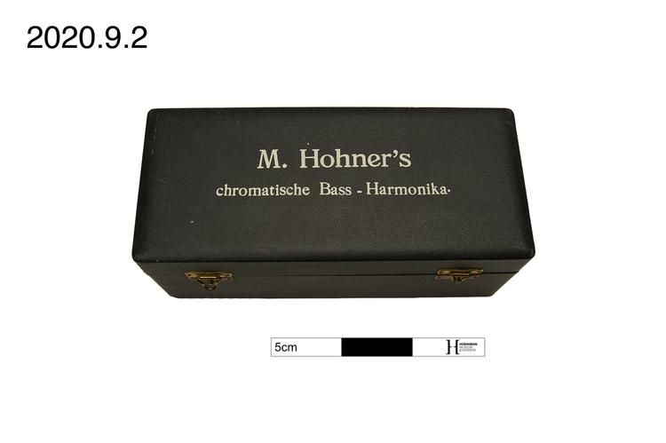 case (elements of musical instruments)