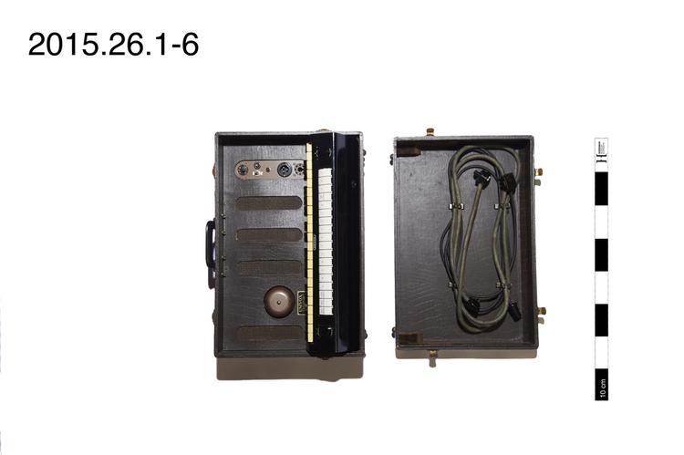 Image of case (general & multipurpose)