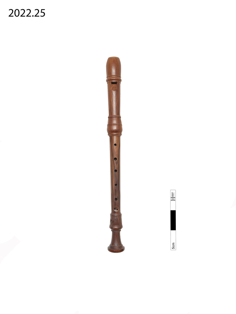image of recorder