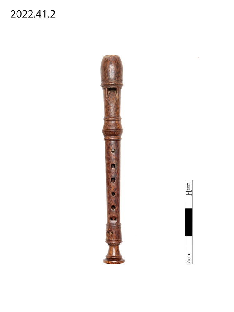 image of recorder