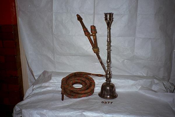 hookah