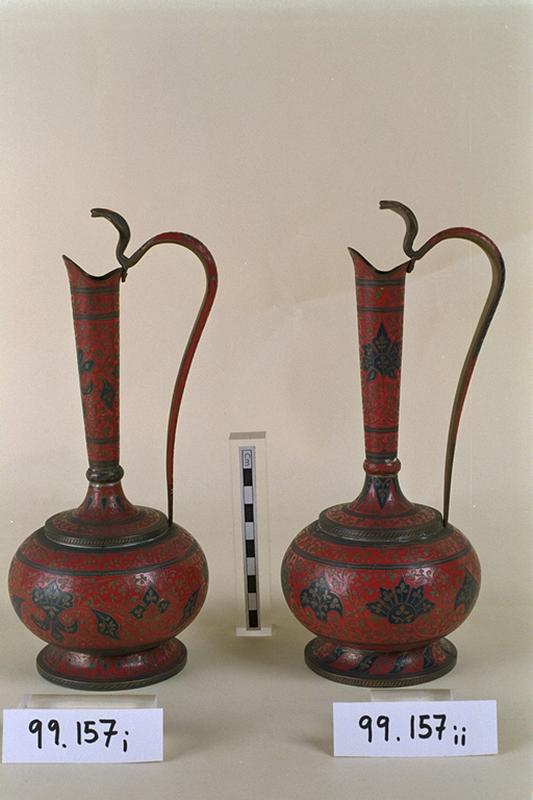 Image of jug (containers)