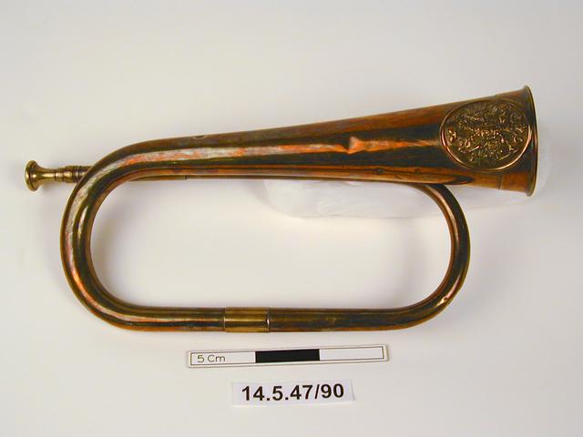 General view of object no. 14.5.47/90.