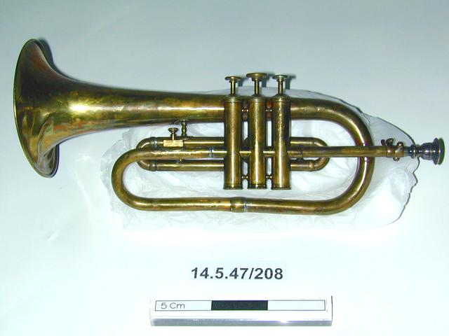 General view of object no. 14.5.47/208.