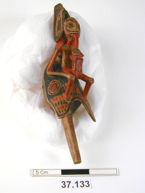 image of rattle