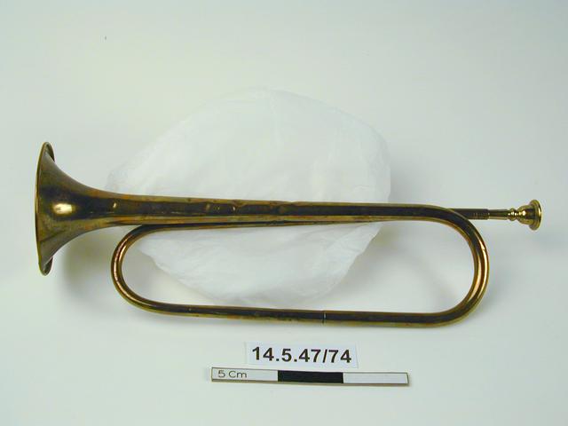 General view of object no. 14.5.47/74.