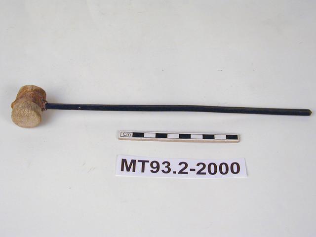General view of object no. MT93.2-2000.