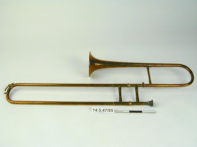 General view of object no. 14.5.47/85.