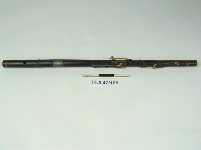 General view of object no. 14.5.47/105.