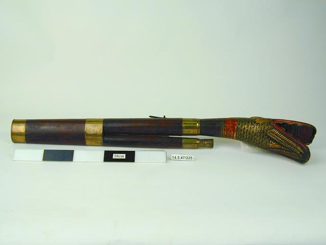 General view of object no. 14.5.47/225.