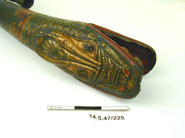 Detailed view of object no. 14.5.47/225.
