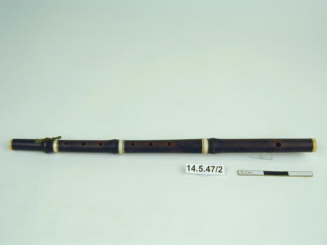General view of object no. 14.5.47/2.
