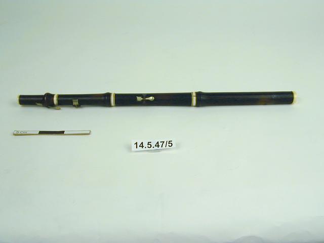 General view of object no. 14.5.47/5.