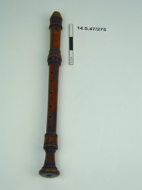 General view of object no. 14.5.47/275.