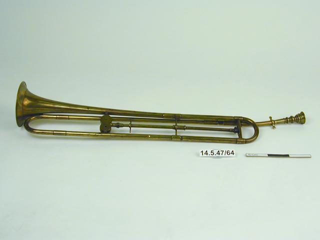 General view of object no. 14.5.47/64.