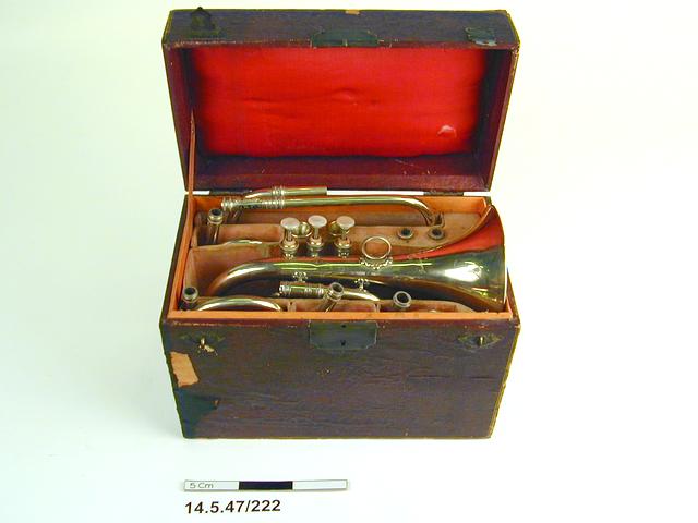 General view of object no. 14.5.47/222.