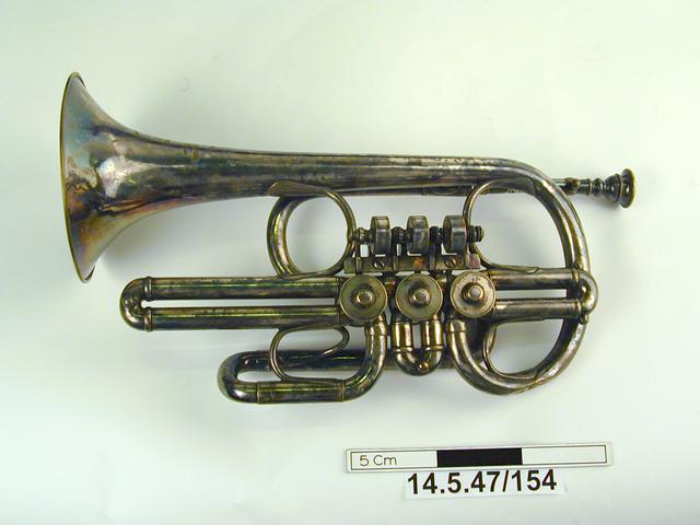 General view of object no. 14.5.47/154.