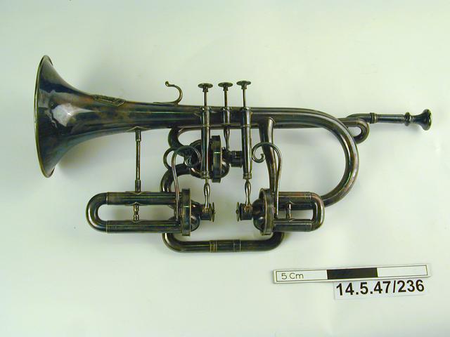 General view of object no. 14.5.47/236.