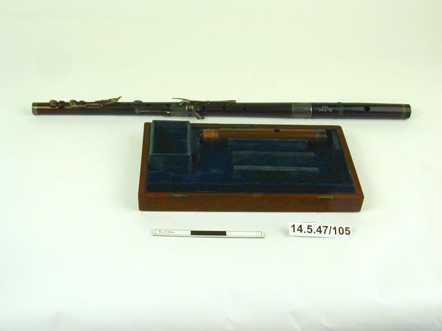 General view of object no. 14.5.47/105.
