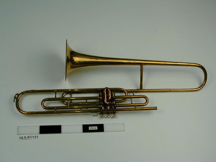 General view of object no. 14.5.47/131.