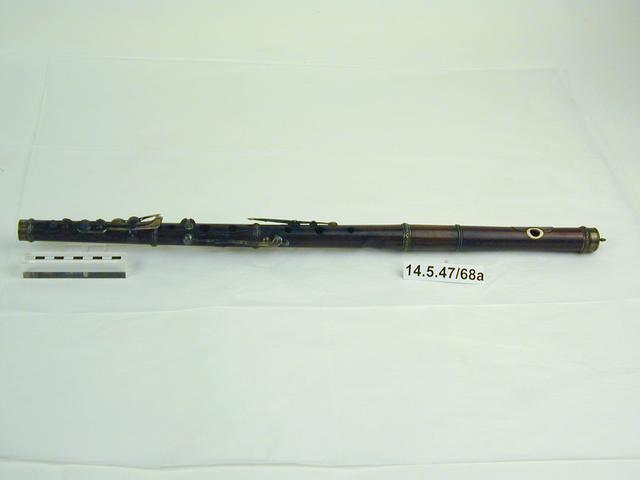 General view of object no. 14.5.47/68a.