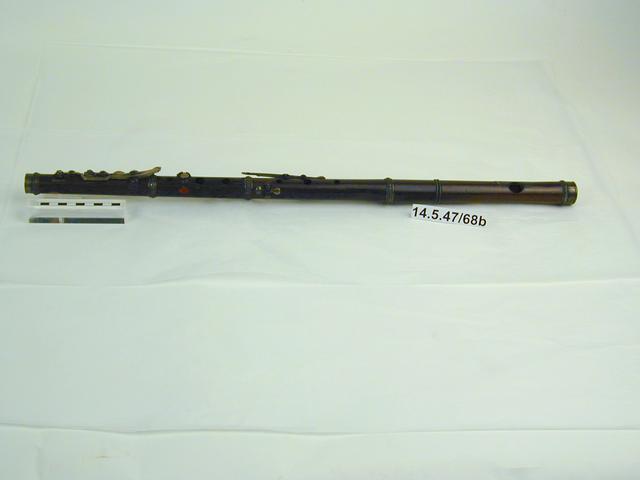 General view of object no. 14.5.47/68b.