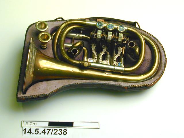 General view of object no. 14.5.47/238.