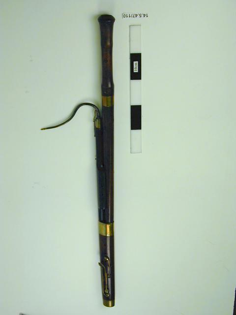General view of object no. 14.5.47/110.