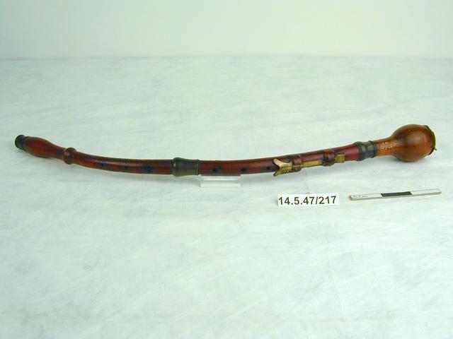 General view of object no. 14.5.47/217.