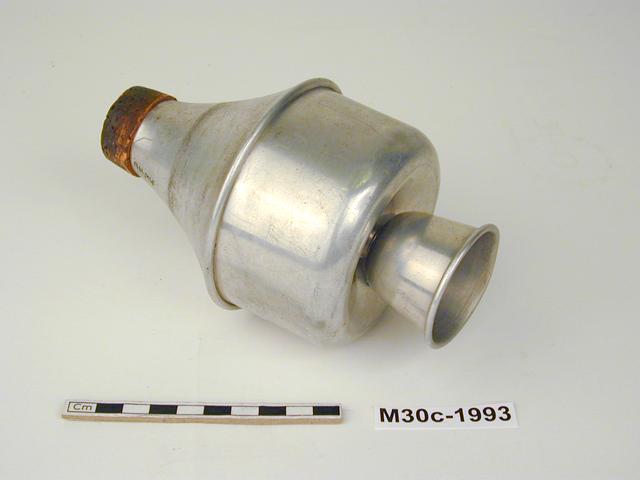 General view of object no. M30c-1993.