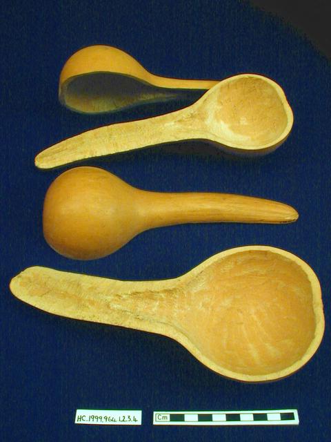 Image of spoons