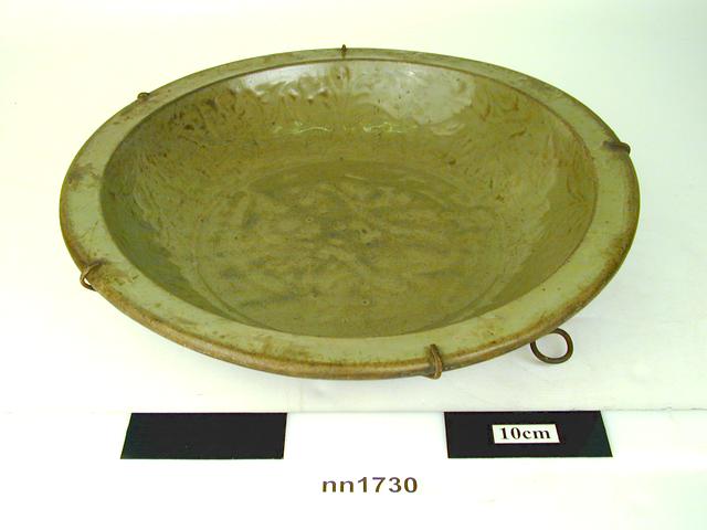 General view of object no. nn1730.