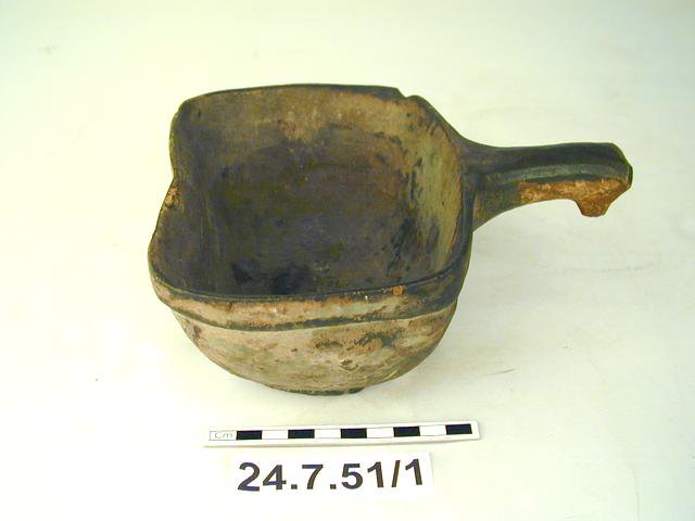 General view of object no. 24.7.51/1.