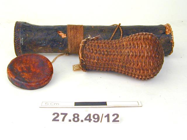 General view of object no. 27.8.49/12.