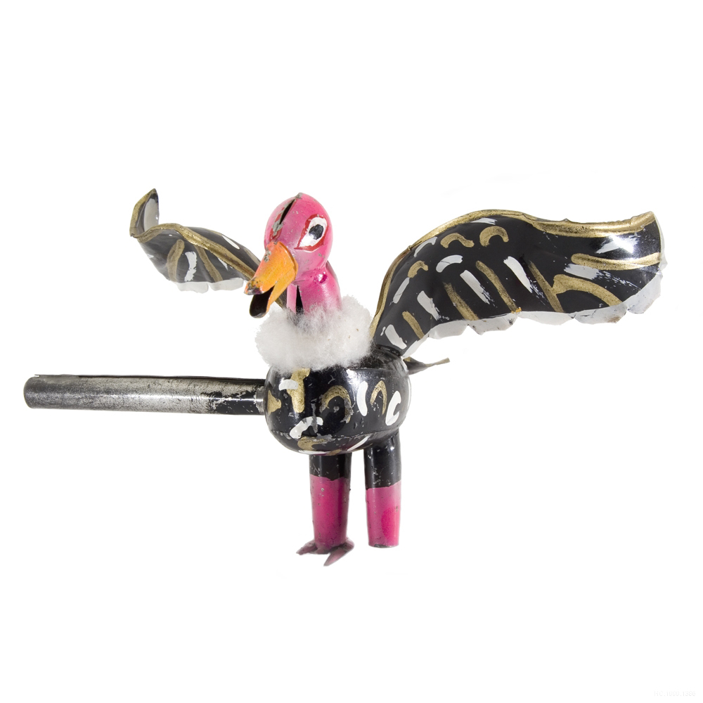 bird rattle toy