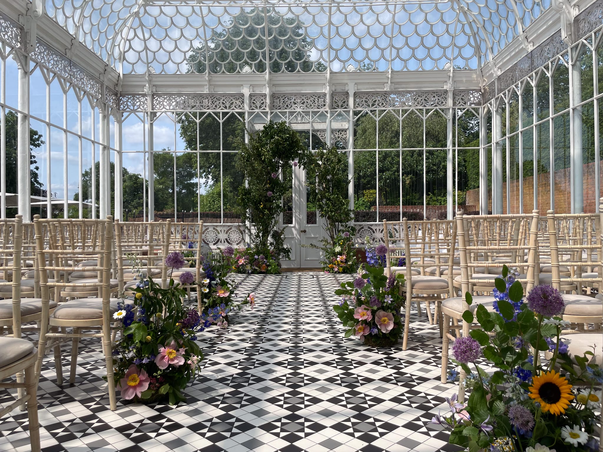 Horniman Museum and Gardens