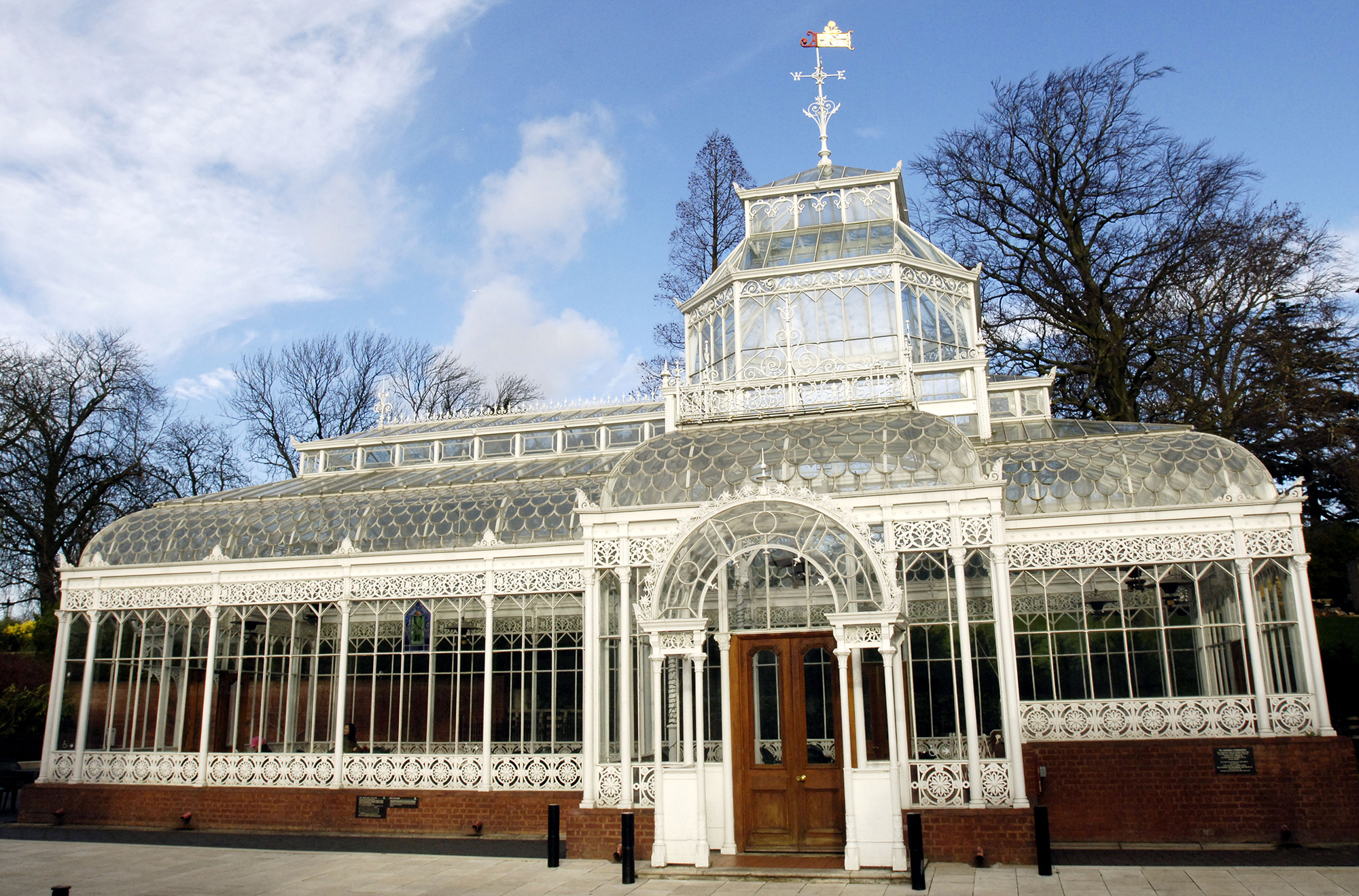 Conservatory